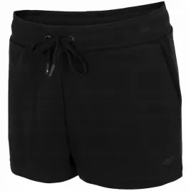 krotkie-spodenki-dresowe-damskie-4f-4faw22t-shof073-czarny