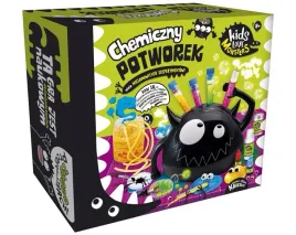 kids-love-monsters-chemiczny-potworek