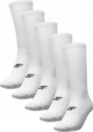 skarpety-meskie-4f-4fwmm00usocm285-5pak-biale