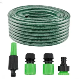 waz-ogrodowy-zbrojony-30-m-srednica-10-mm-zielony-z-koncowkami