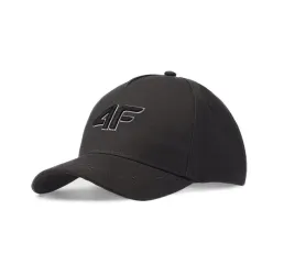 dziecieca-czapka-z-daszkiem-4f-4fjwss25acabu388-antracyt