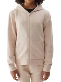 bluza-dziecieca-rozpinana-4fjwss24tswsf0919-bezowa