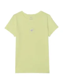 koszulka-dziewczeca-t-shirt-limonka-4f-jwss24-ttshf1111