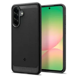 etui-spigen-rugged-armor-na-samsung-galaxy-a56-5g-czarne