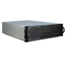 inter-tech-3u-30255-rack-czarny-stal-nierdzewna