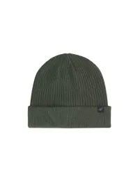 czapka-zimowa-meska-4f-aw23acapm309-khaki