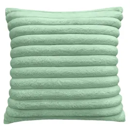 poszewka-na-poduszke-45x45-futro-krolika-miekka-dekoracyjna-zielony-matcha
