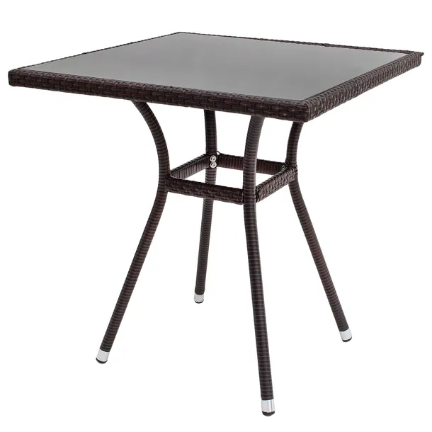 stol-ogrodowy-halmar-mobil-kwadratowy-70x70-cm-2-osobowy-technorattan-waga-z-opakowaniem-11-1-kg