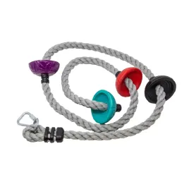 lina-do-wspinania-z-4-stopniami-schildkrot-ninja-rope-25m-wspinaczkowa