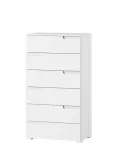komoda-wysoka-szynaka-meble-selene-119x65-cm-bialy-polysk-6-szuflad-kolor-frontow-bialy