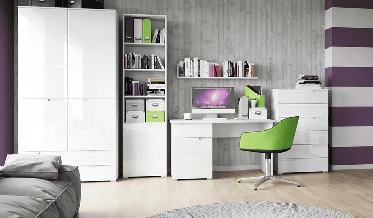 komoda-wysoka-szynaka-meble-selene-119x65-cm-bialy-polysk-6-szuflad-material-plyta-laminowana