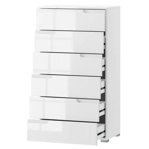 komoda-wysoka-szynaka-meble-selene-119x65-cm-bialy-polysk-6-szuflad-glebokosc-mebla-40-cm