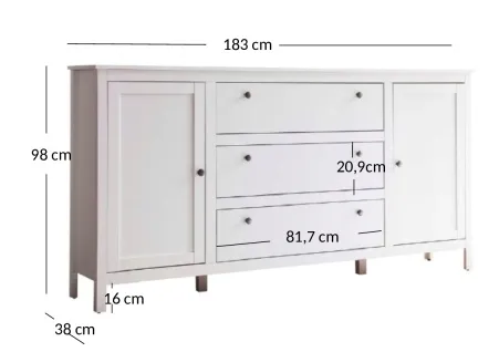 komoda-mebelbos-ole-183-cm-biala-2-drzwi-3-szuflady-ciche-domkniecie-szerokosc-szuflady-38-cm