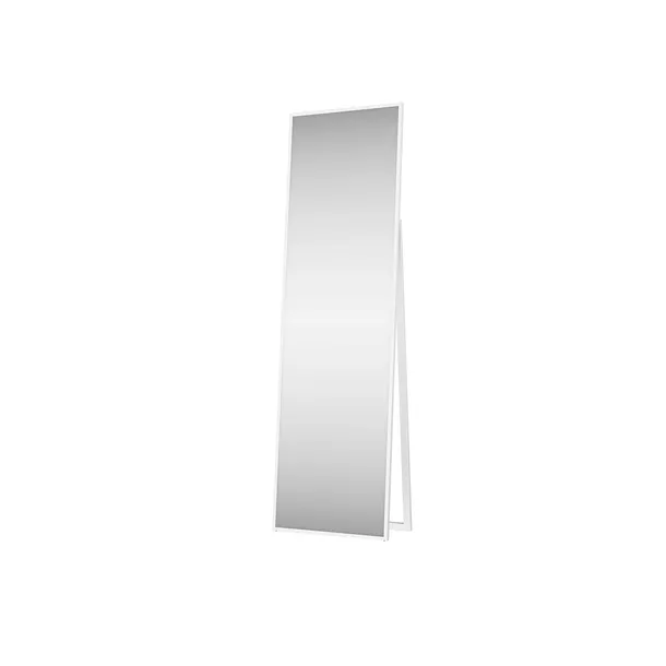 lustro-stojace-eltap-verona-170x50-cm-biale-drewniana-rama-do-sypialni-wysokosc-170-mm