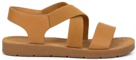 9594-camel-sandaly-lekkie-elastyczne-paski-38