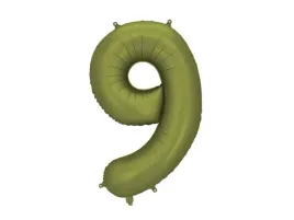 balon-foliowy-cyfra-9-86-cm-oliwkowy