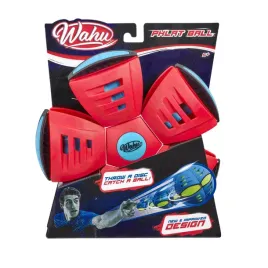goliath-dyskopilka-pilka-dysk-classic-czerwona-21-cm