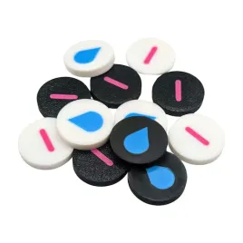 radlands-water-discs-gra-planszowa-rozszerzenie-dodatek-exclusive-12-sztuk
