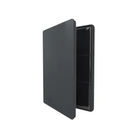 outlet-segregator-na-karty-czarny-gamegenic-zip-binder-slim-ultra-cienki-25