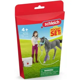schleich-42752-horse-club-zestaw-figurka-kon-akcesoria-lekarz-weterynarz