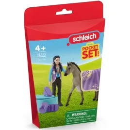 schleich-42753-horse-club-zestaw-pielegnacyjny-kon-akcesoria-figurka