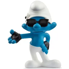 schleich-20842-smerf-lalus-smerfy-figurka-kolekcjonerska-zabawka-premium