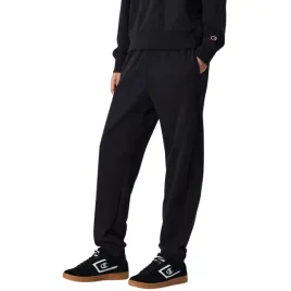 spodnie-damskie-champion-elastic-cuff-pants-czarne-117790-kk001-2xl