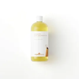 organic-series-olej-do-masazu-ciala-cynamonowy-500ml