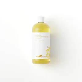 organic-series-olej-do-masazu-ciala-waniliowy-500ml
