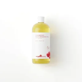 organic-series-olej-do-masazu-ciala-zurawinowy-500ml