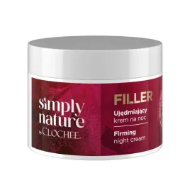 clochee-simply-nature-filler-ujedrniajacy-krem-na-noc-50ml