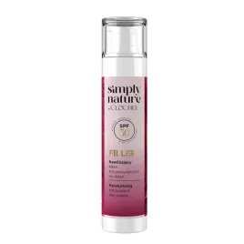 clochee-simply-nature-filler-nawilzajacy-krem-antyoksydacyjny-na-dzien-50ml