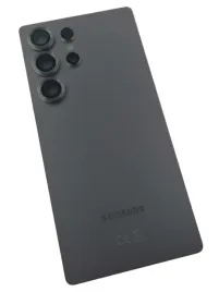 org-klapka-plecki-oryginal-do-samsung-galaxy-s25-ultra-s938-tytanowy-czarny