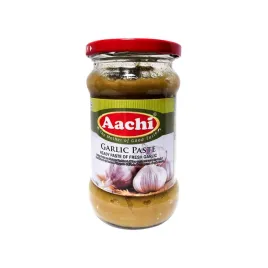pasta-czosnkowa-garlic-aachi-300g