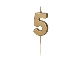 swieczka-urodzinowa-partydeco-cyferka-5-zlota-45-cm