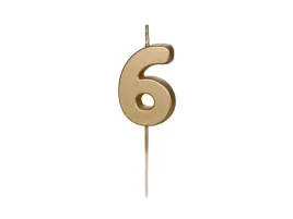 swieczka-urodzinowa-partydeco-cyfra-6-zlota-45-cm