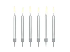 swieczki-urodzinowe-partydeco-6-cm-srebrne-6-szt