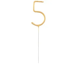 zimny-ogien-godan-cyfra-5-zlota-17-cm-1-szt