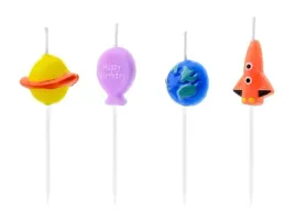swieczki-urodzinowe-partydeco-kosmos-mix-23-cm-4-szt