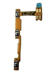 tasma-przyciski-boczne-volume-power-on-off-do-xiaomi-redmi-note-14-pro-4g