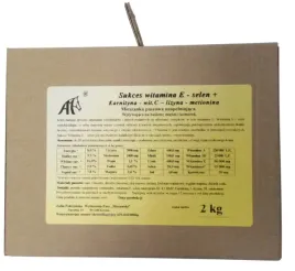 sukces-witamina-e-selen-2kg