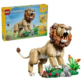lego-creator-31386-dzikie-zwierzeta-dumny-lew-839-elementow-9