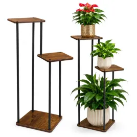 kwietnik-stojacy-metalowy-loft-stojak-na-kwiaty-rosliny-polki-donice-mdf-3x