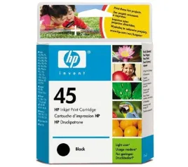 tusz-hp-45-black-42-ml-oryginalny-czarny-51645ae-do-drukarek-hp