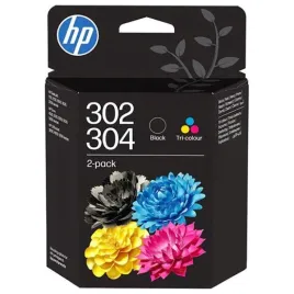 tusz-hp-302-304-black-color-b82l1ae-oryginalny-dwupak-170-150-str