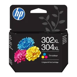 tusz-hp-302xl-304xl-color-b7rt8ae-atramentowy-cmy-300-str-7-ml