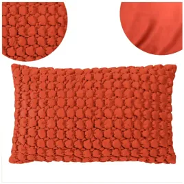 poszewka-na-poduszke-dekoracyjna-30x50-velvet-pomaranczowa-do-salonu-biura