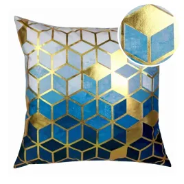 poszewka-na-poduszke-dekoracyjna-40x40-velvet-romby-blyszczaca-glamour