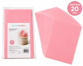 decorpaper-papier-waflowy-cienki-rozowy-a4-03-mm-20-szt