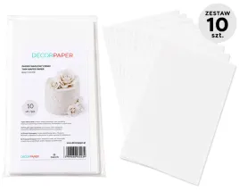 papier-waflowy-cienki-bialy-decorpaper-a4-03-mm-10-szt